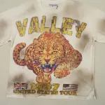 Vale T Shirt Cheetah - 6