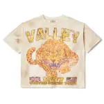 Vale T Shirt Cheetah