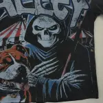 Vale T Shirt Death - 3