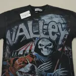 Vale T Shirt Death - 4