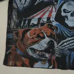 Vale T Shirt Death - 5