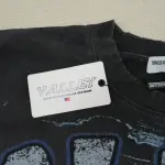 Vale T Shirt Death - 9