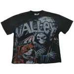 Vale T Shirt Death