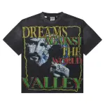Vale T Shirt Dreams Against The World