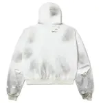 Athletica Xxx Zip Up Hoodie Grey - Image 2