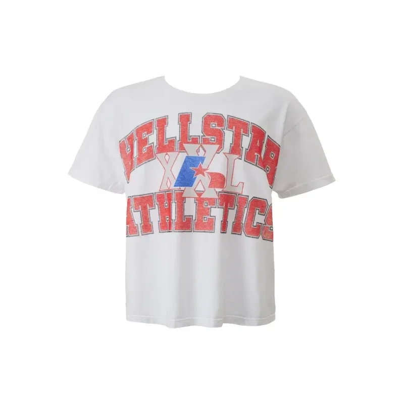 Xxl Athletics T-Shirt